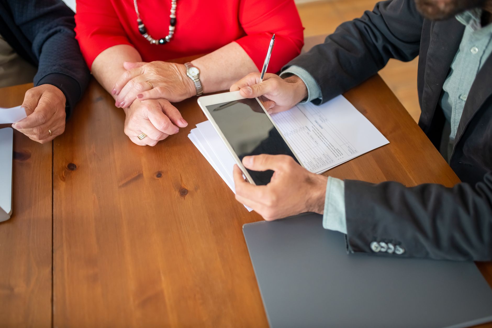 Courtier en assurance Bègles